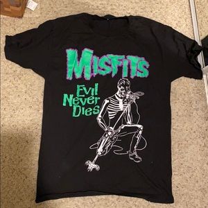 Men’s short sleeve shirt